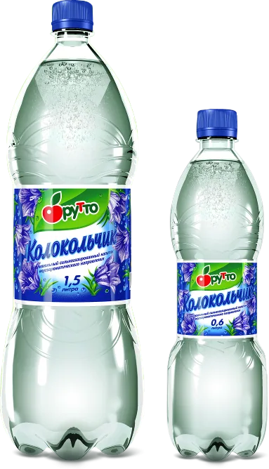 Колокольчик
