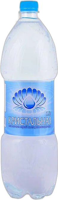 Кристальная 1,5 л