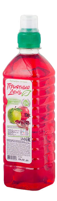 Витаминный микс
