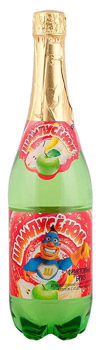 Фруктовый бриз