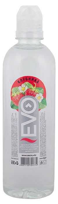 Клубника